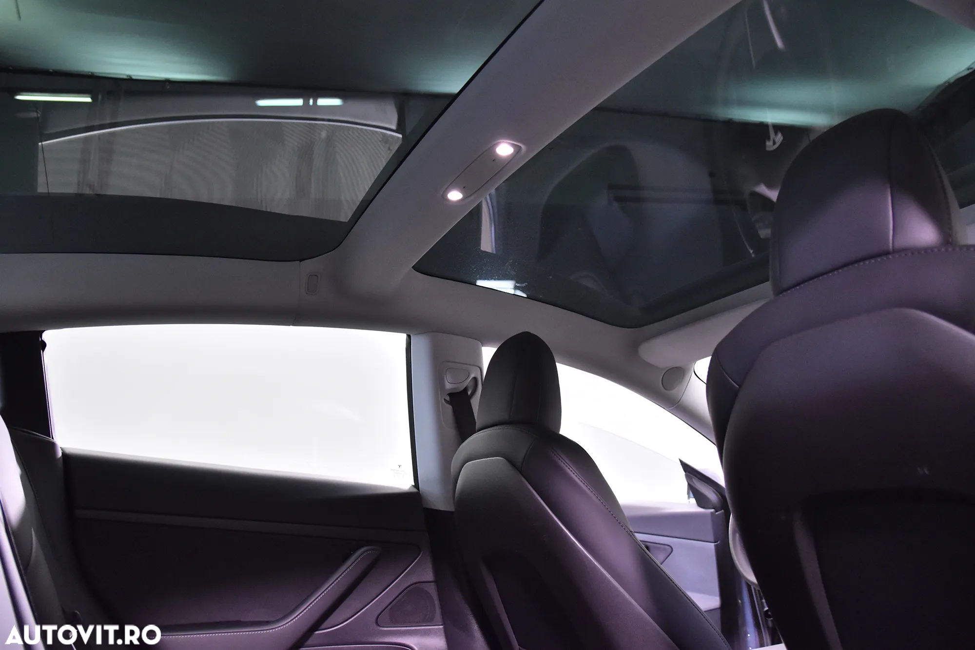 Tesla Model 3 - 21