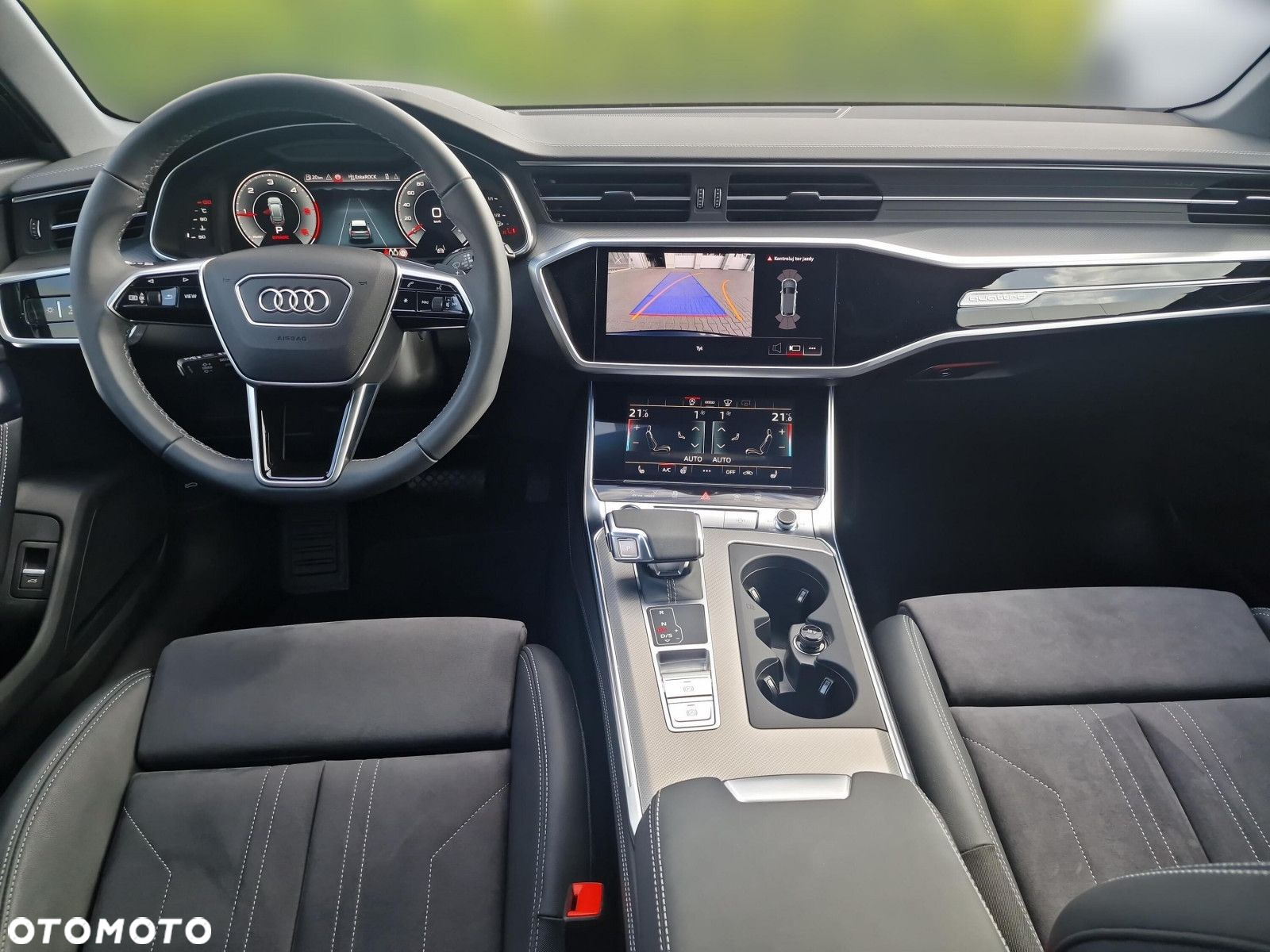 Audi A6 - 16