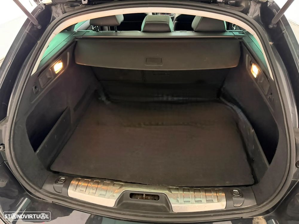 Peugeot 508 SW - 13