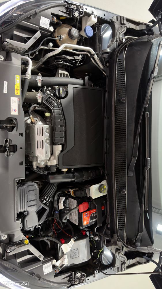 Peugeot 308 PureTech 130 Stop & Start GT-Line Edition - 32