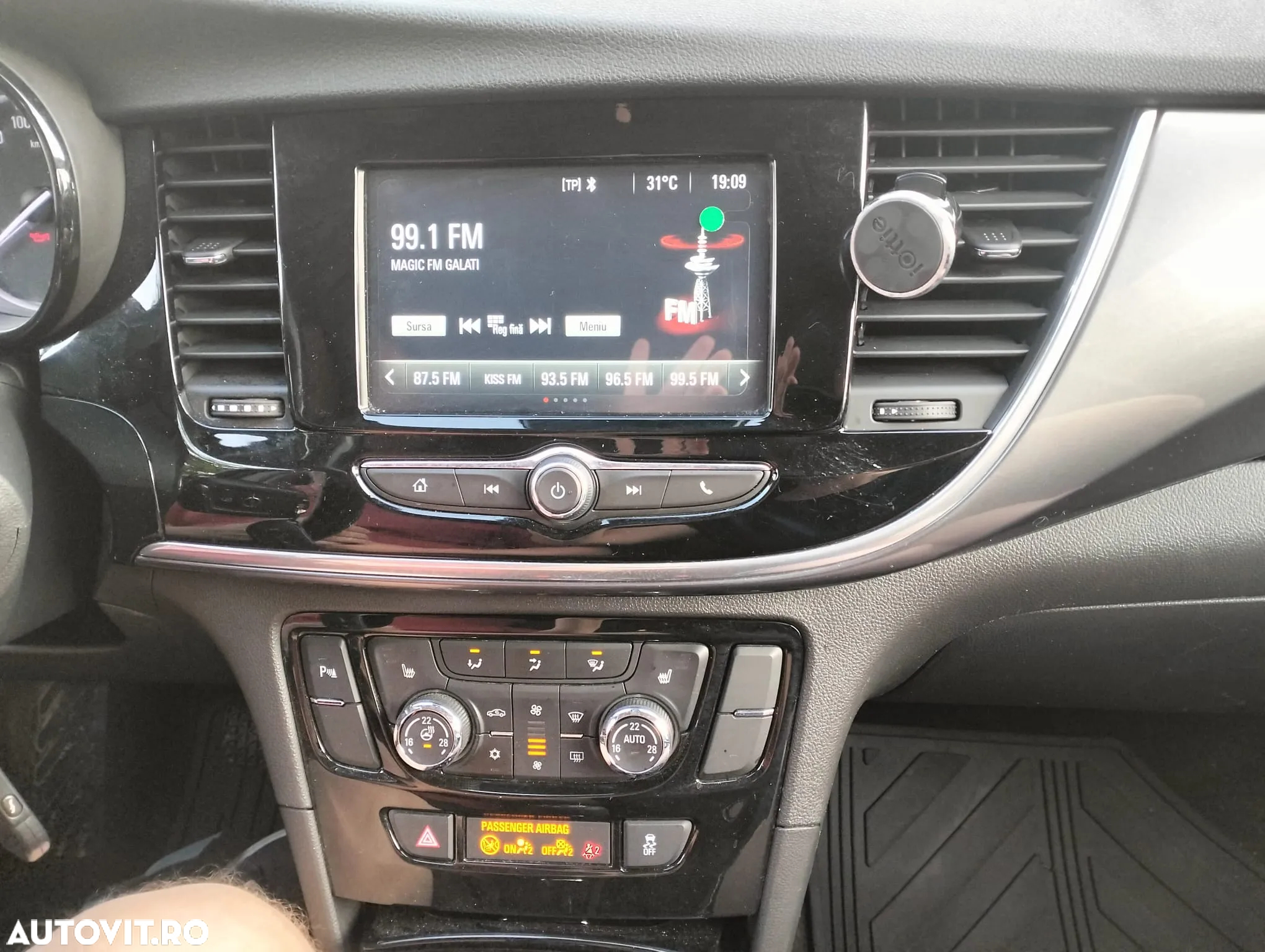 Opel Mokka - 8