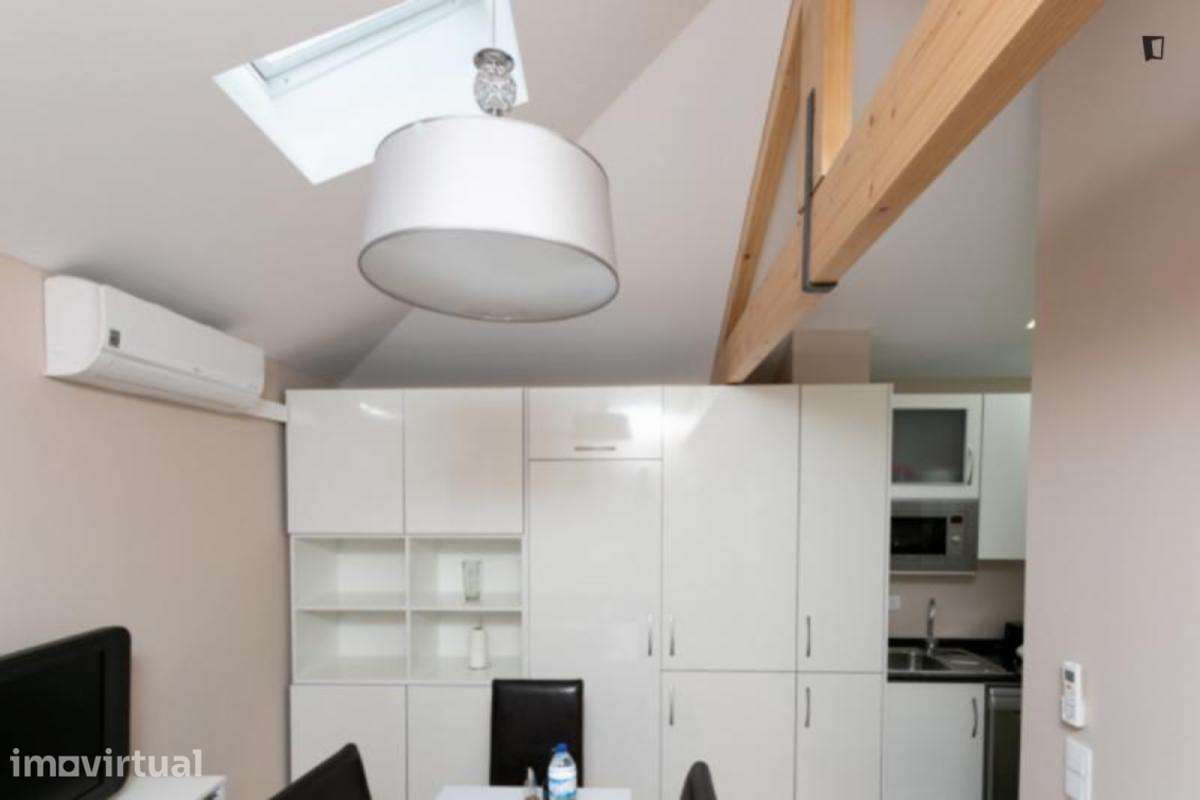 Apartamento com 2 quartos - localizado em Cedofeita Porto - Grande imagem: 4/15