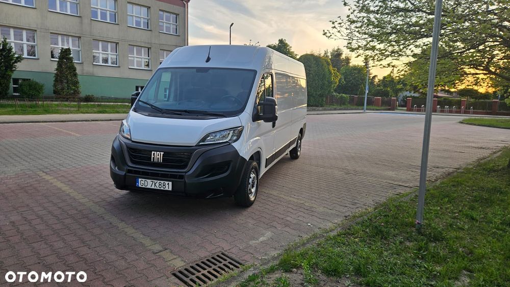 Fiat Ducato - 3