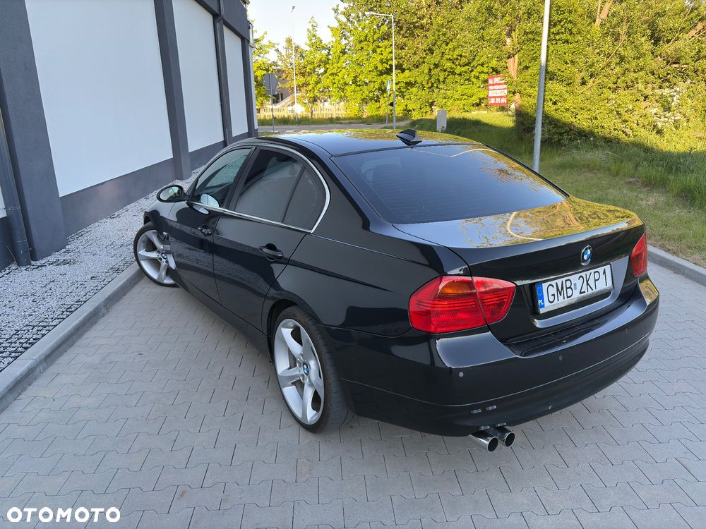BMW Seria 3 - 29