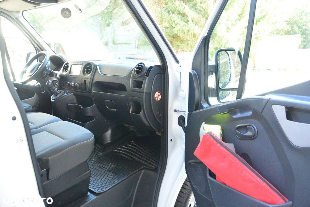 Renault Master - 9