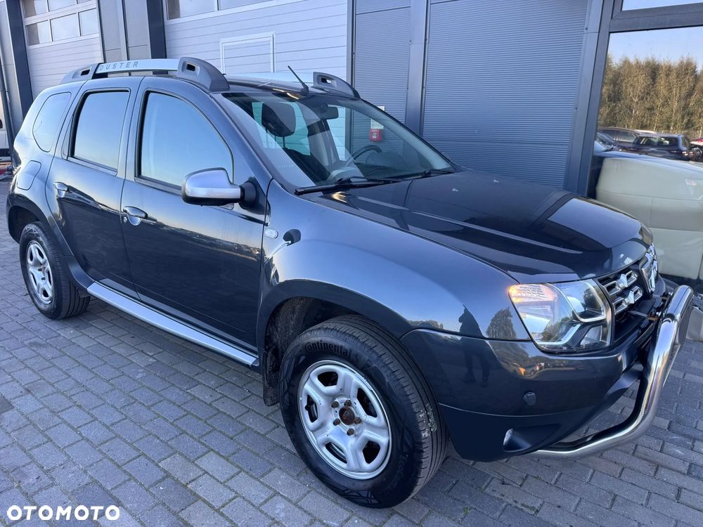 Dacia Duster 1.2 TCe Celebration - 27