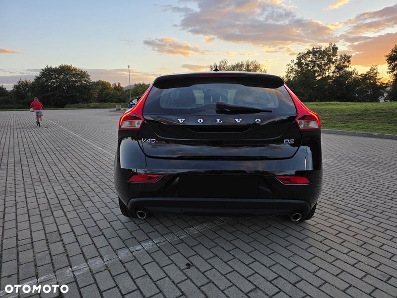 Volvo V40 D2 Drive-E Base - 3