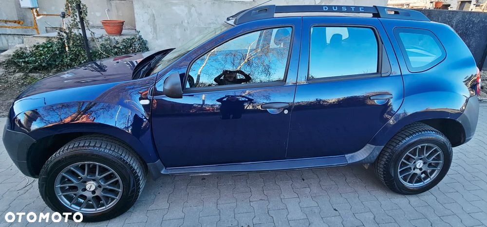 Dacia Duster - 5