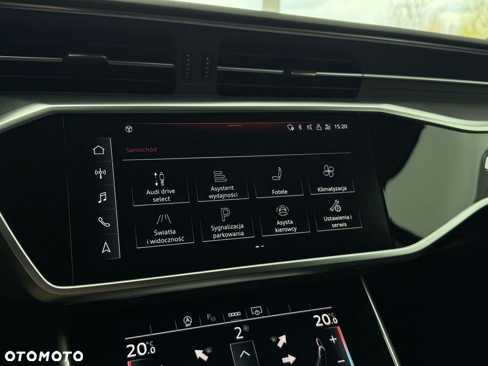 Audi A6 Limousine - 31