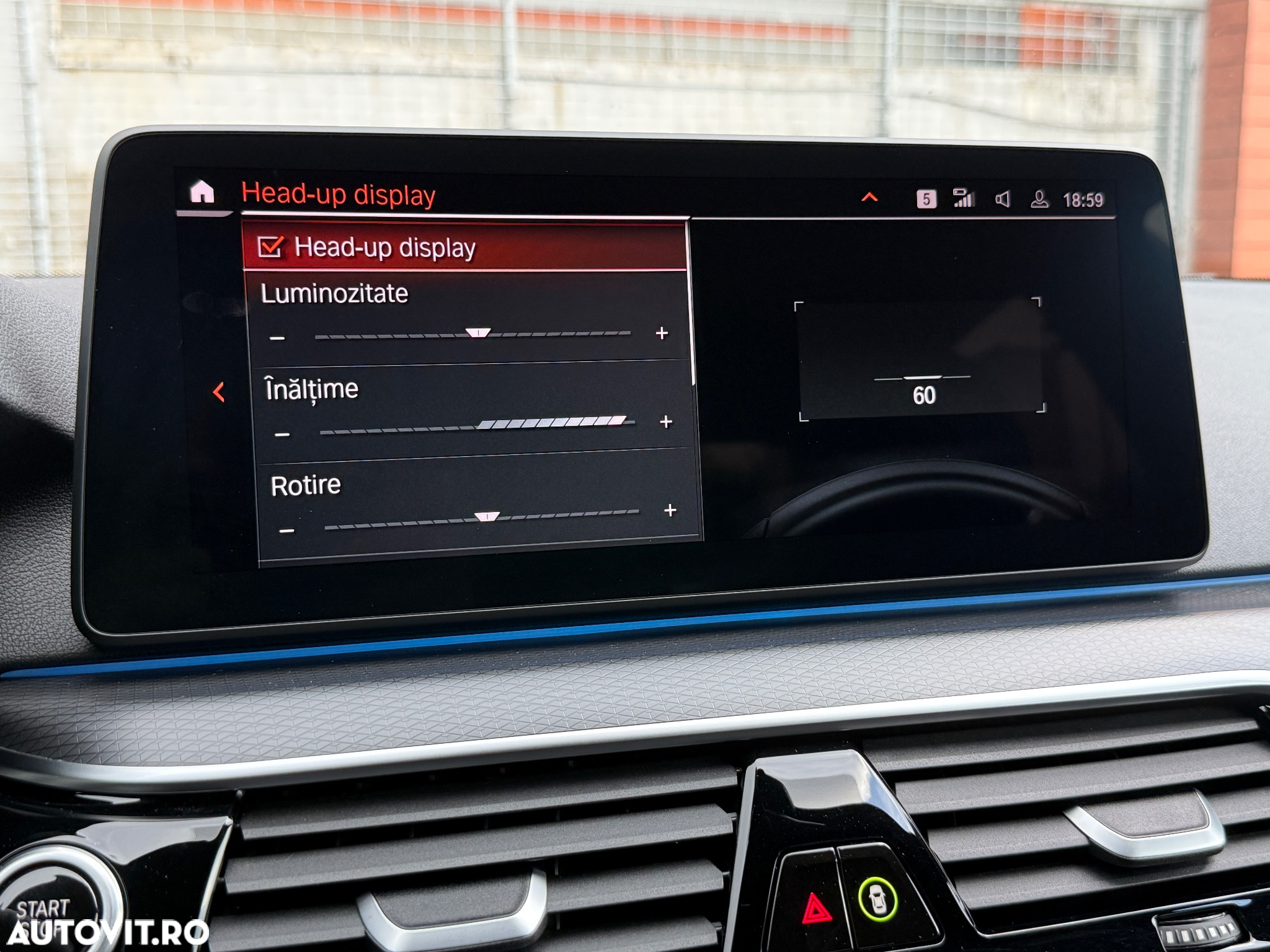 BMW Seria 5 530e AT PHEV - 38
