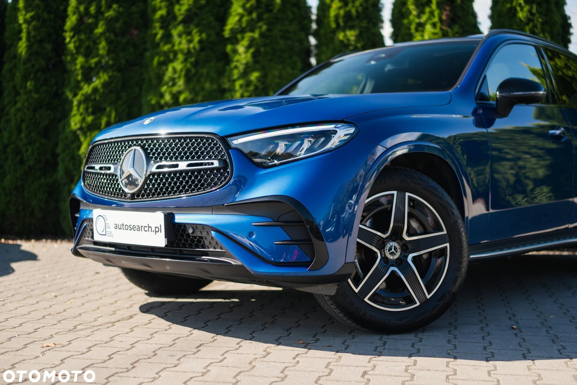 Mercedes-Benz GLC - 37