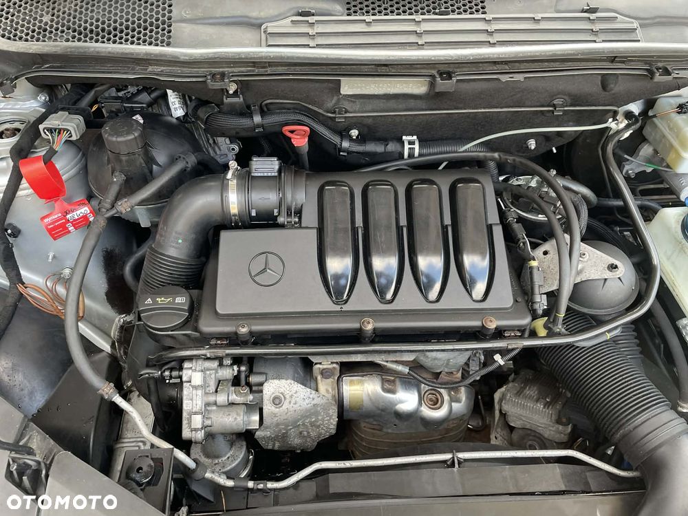 Mercedes-Benz Klasa B - 2
