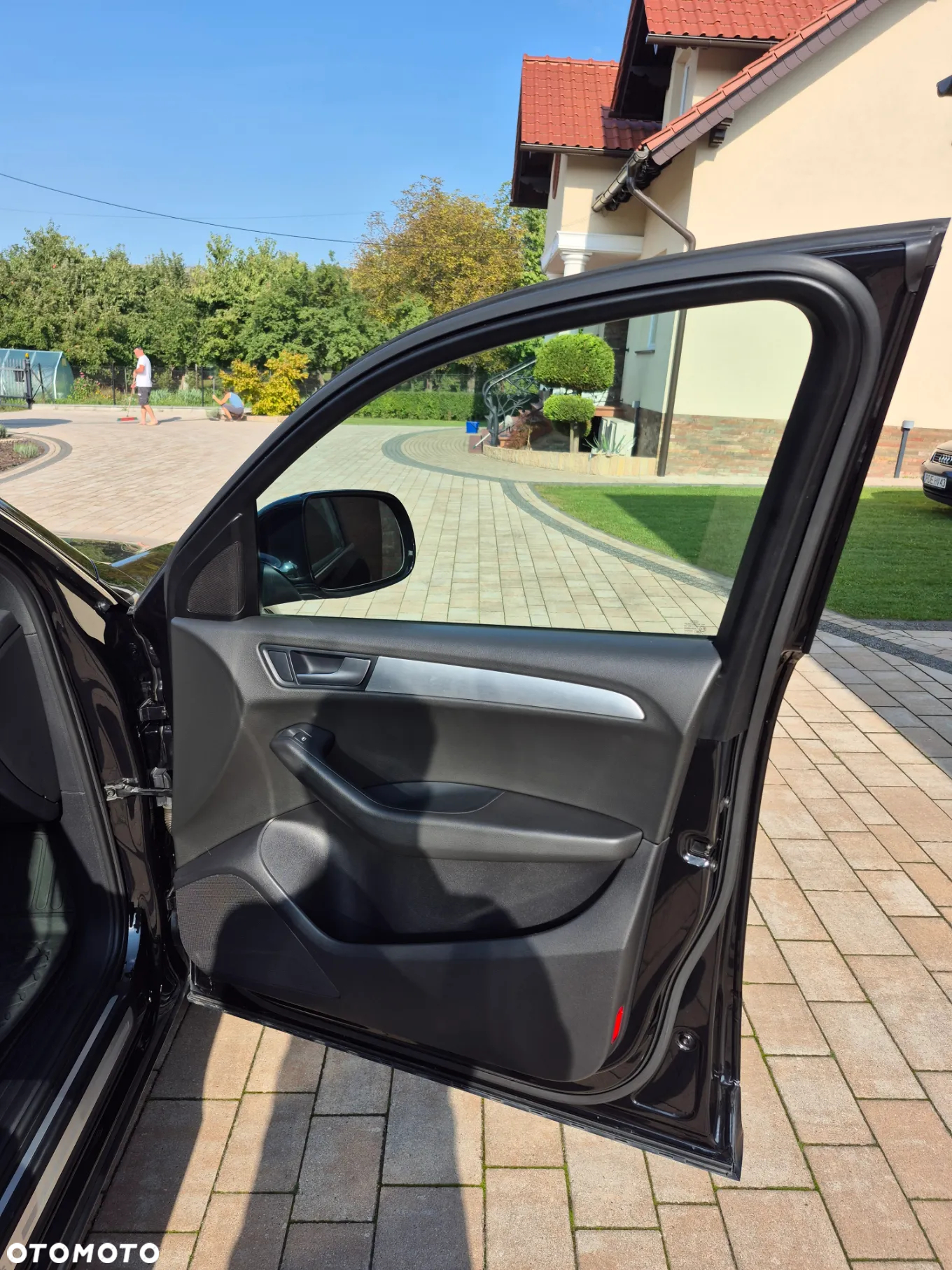 Audi Q5 2.0 TDI Quattro - 26