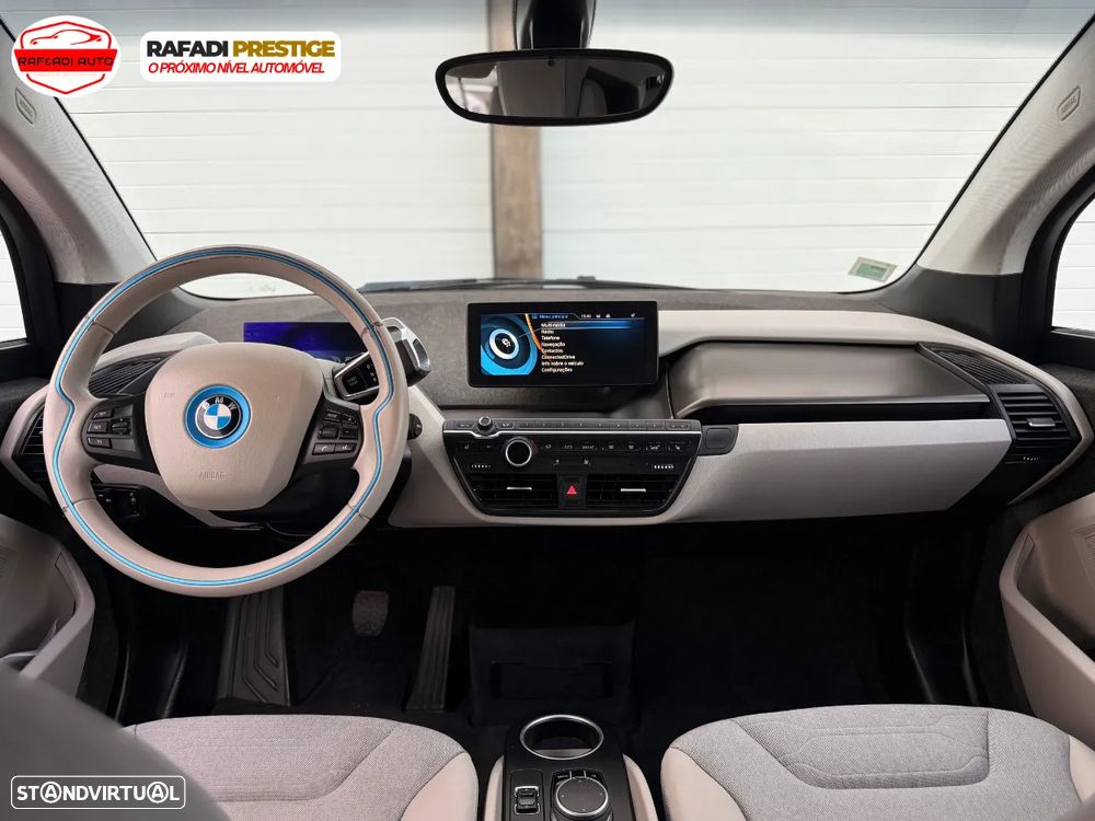 BMW i3 (120 Ah) - 11