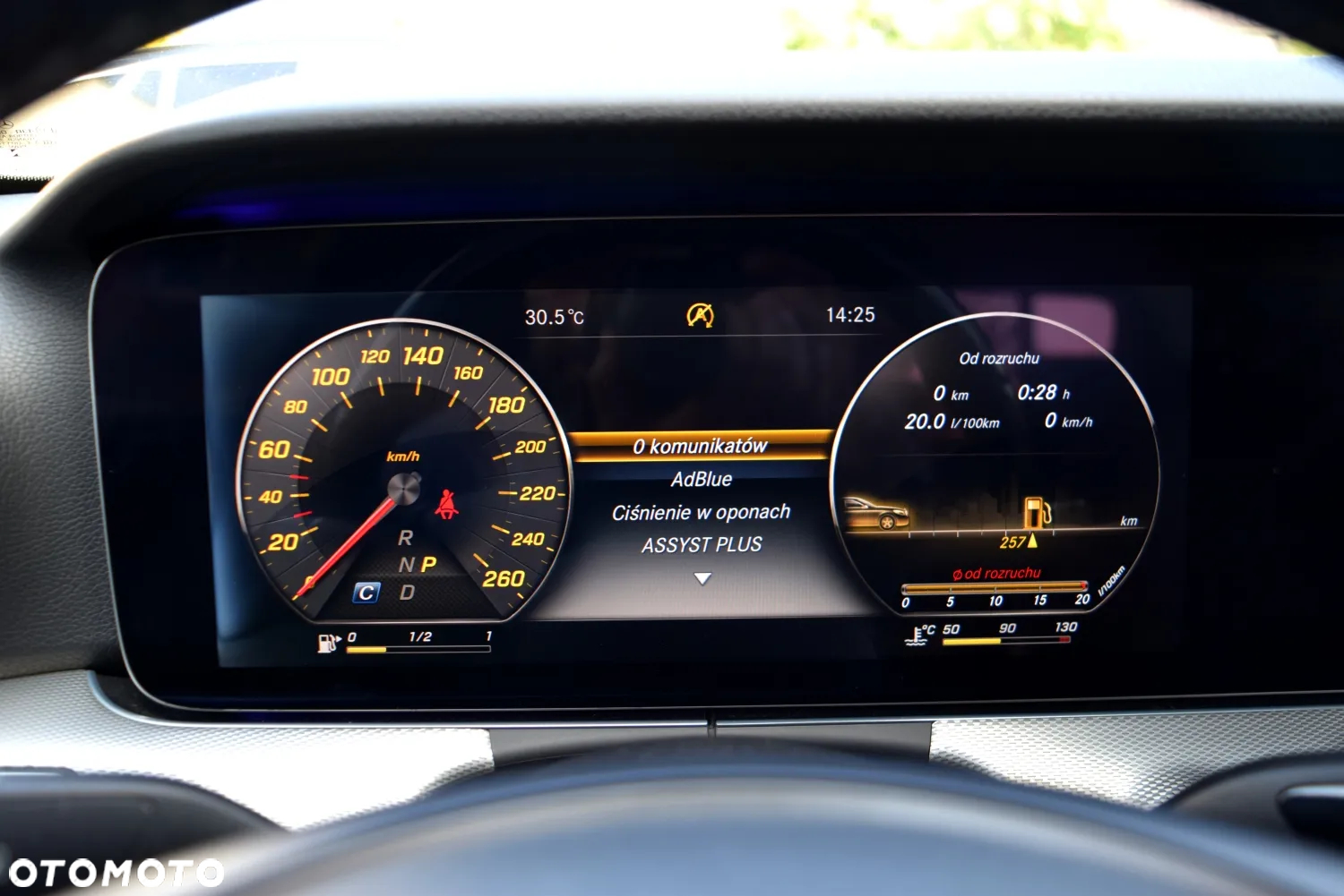Mercedes-Benz Klasa E 220 d Business Edition 9G-TRONIC - 32