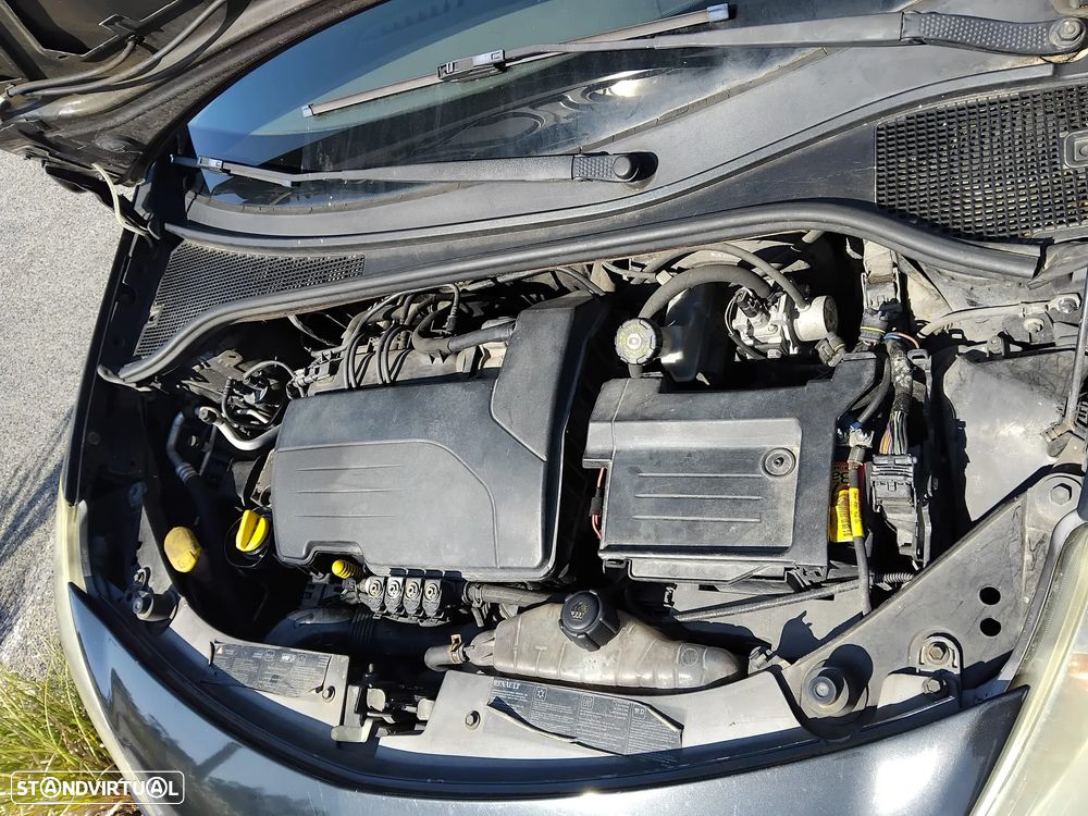 Renault Clio 1.2 16V Dynamique - 5