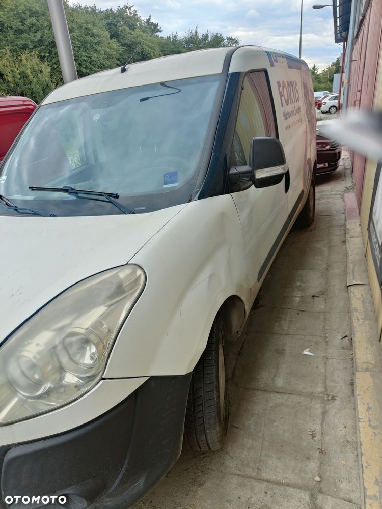 Fiat Doblo - 2