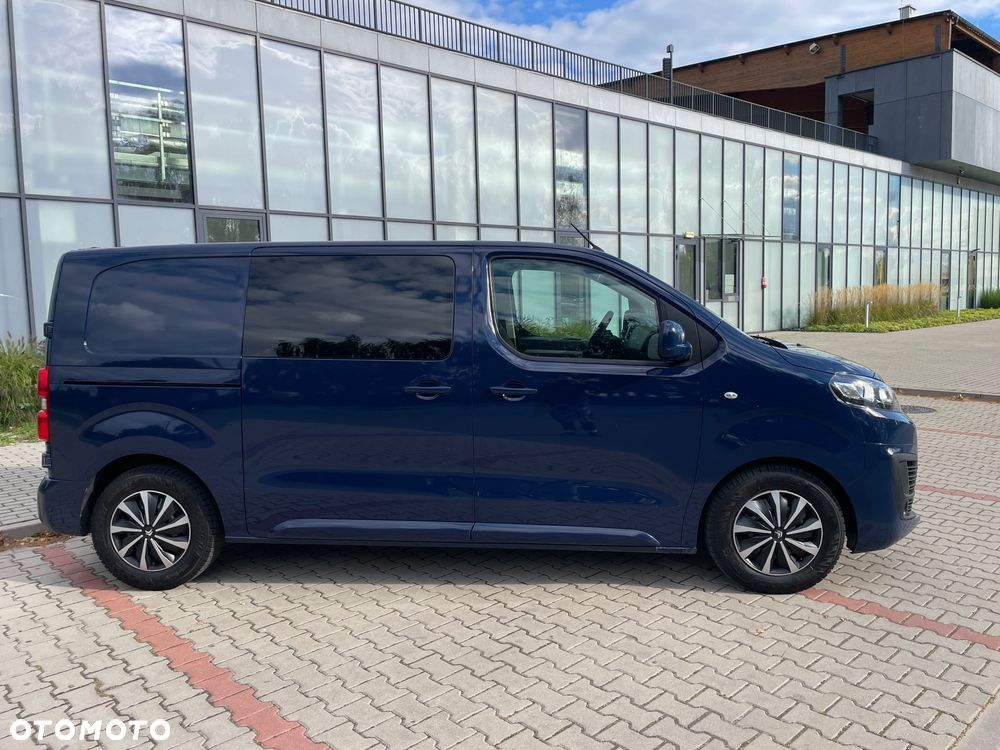 Citroën Jumpy Combi - 6