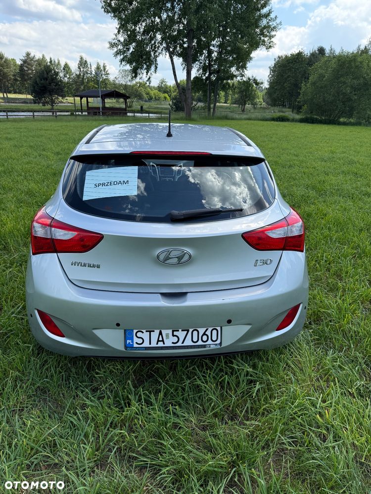 Hyundai i30 1.4 Premium - 2