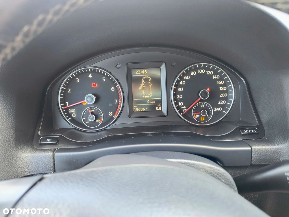 Volkswagen Golf Plus 1.4 MATCH - 23