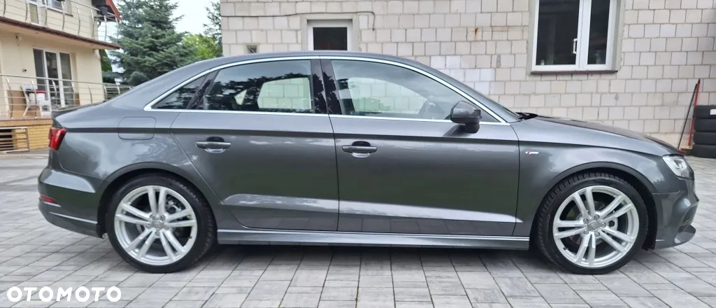 Audi A3 1.6 TDI Sport S tronic - 6