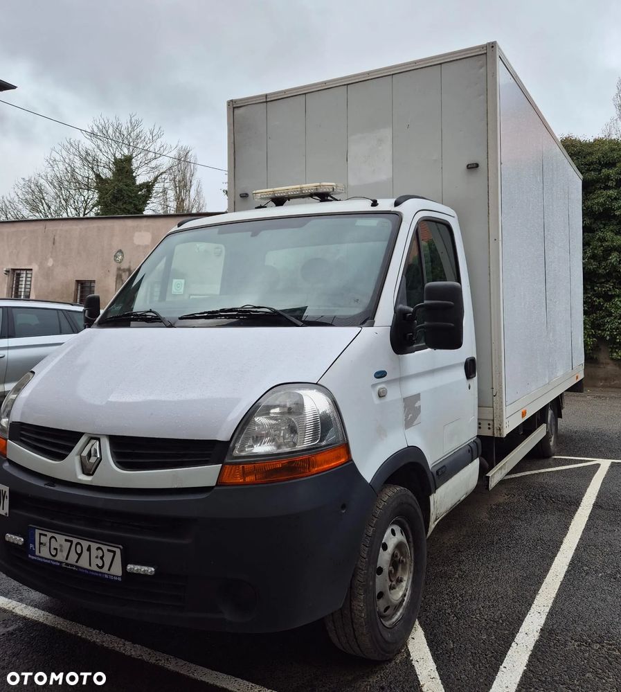 Renault Master - 8
