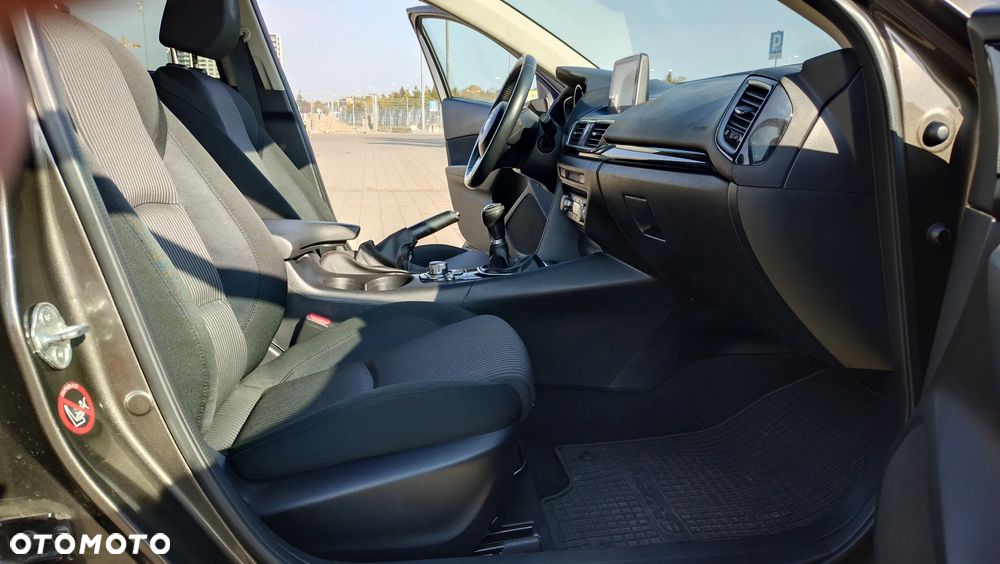 Mazda 3 - 21