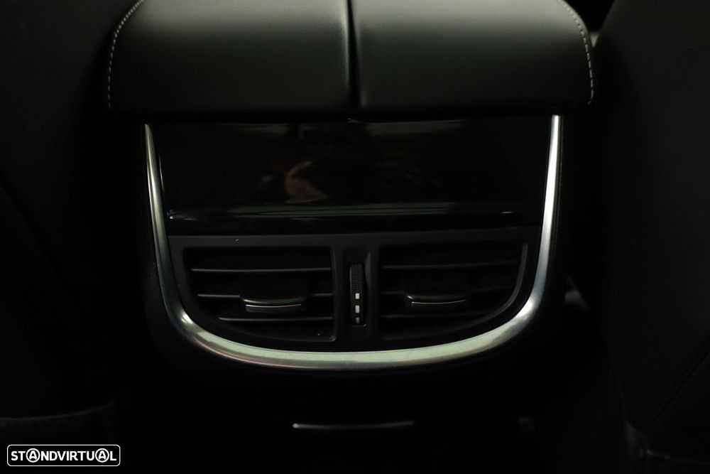 MG Marvel R 70 kWh Luxury - 25