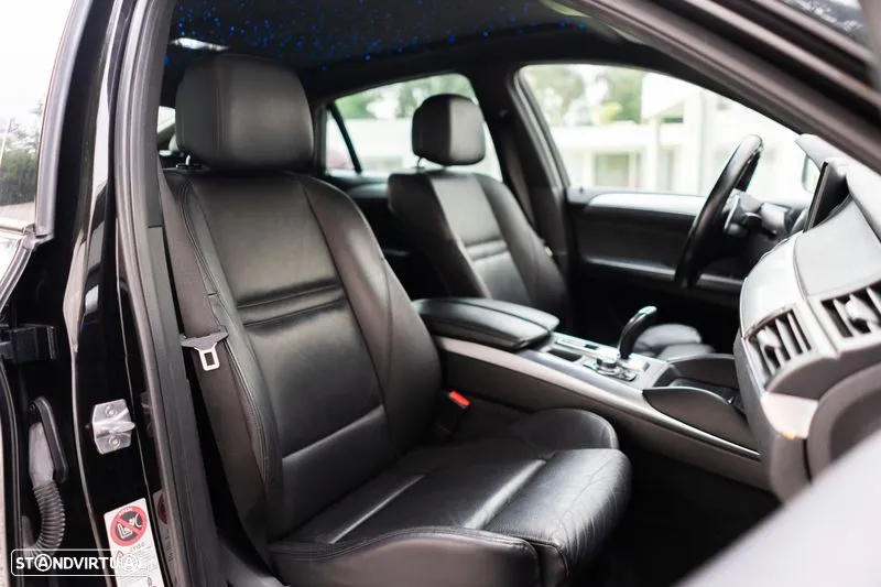 BMW X6 40 d xDrive - 29