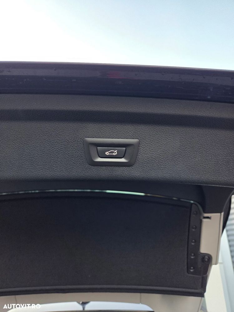 BMW Seria 3 320d Sport-Aut. - 15