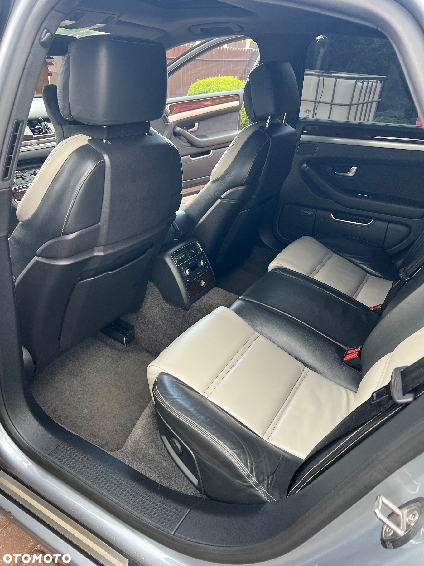 Audi A8 3.0 TDI Quattro - 8