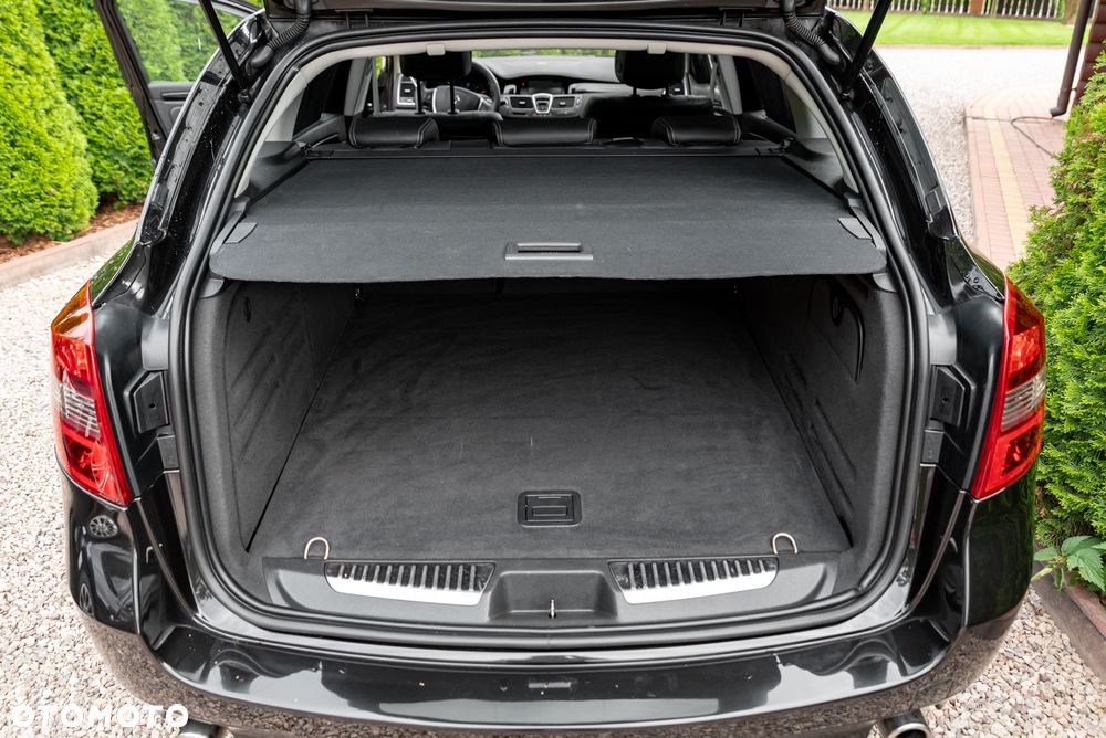 Renault Laguna 2.0 T Bose Edition - 18