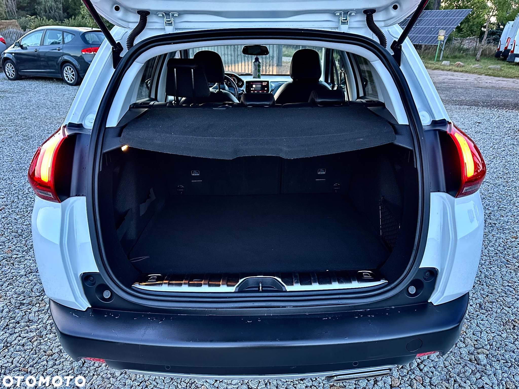 Peugeot 2008 PureTech 110 Stop&Start GT-Line Edition - 18