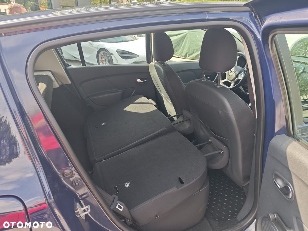 Dacia Sandero - 28
