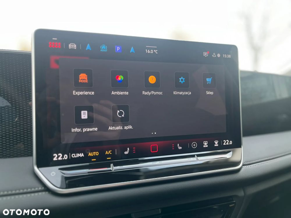 Volkswagen Tiguan 1.5 eTSI OPF DSG Life - 23