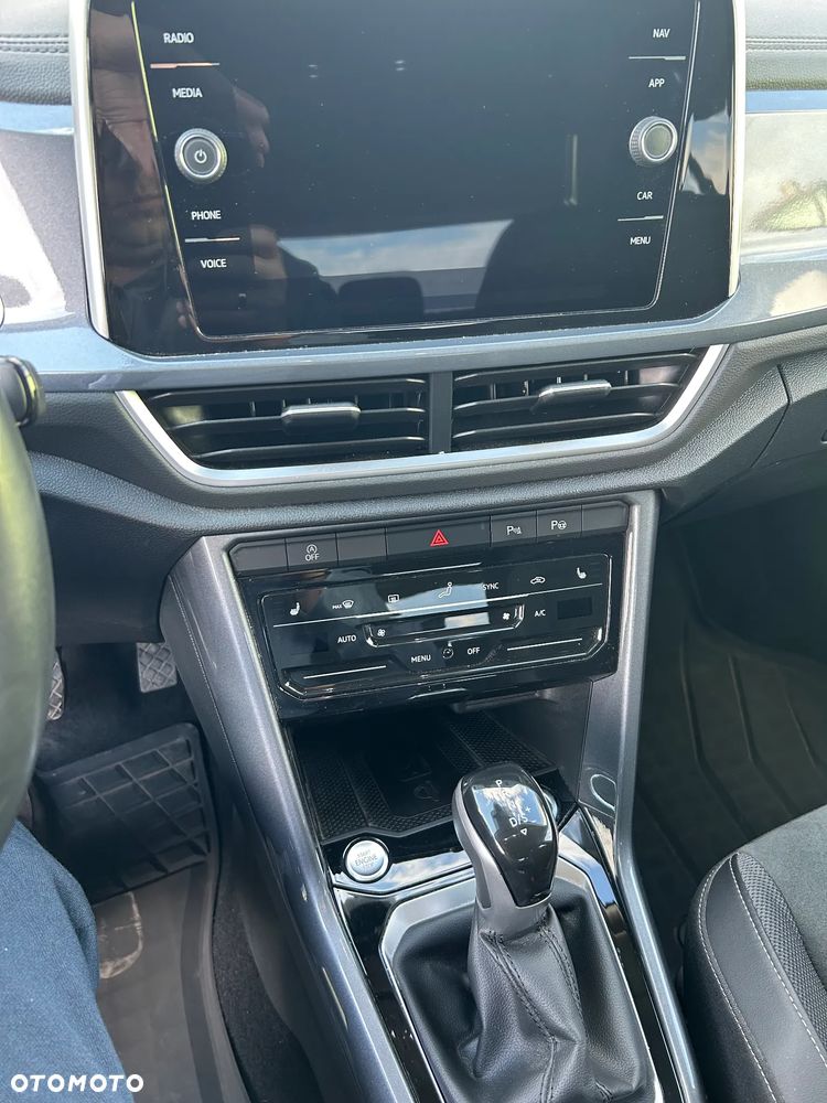 Volkswagen T-Roc 1.5 TSI Style DSG - 13