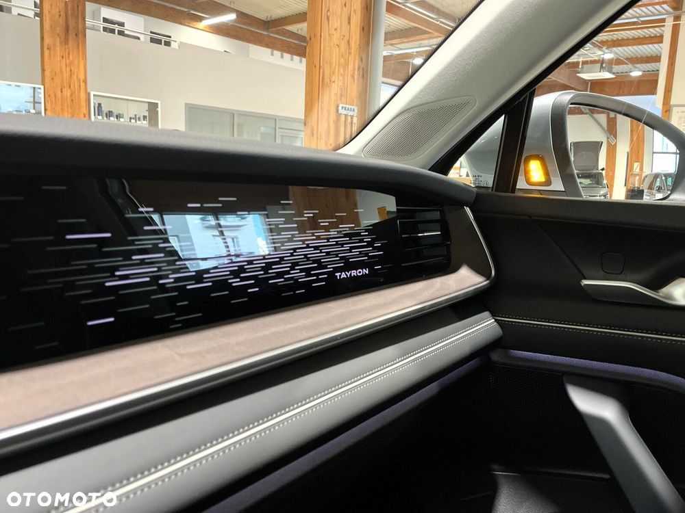 Volkswagen Tayron 2.0 TDI SCR 4Mot Elegance DSG - 20