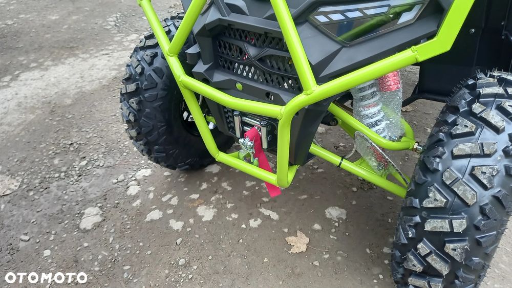 XTR Inny - 7