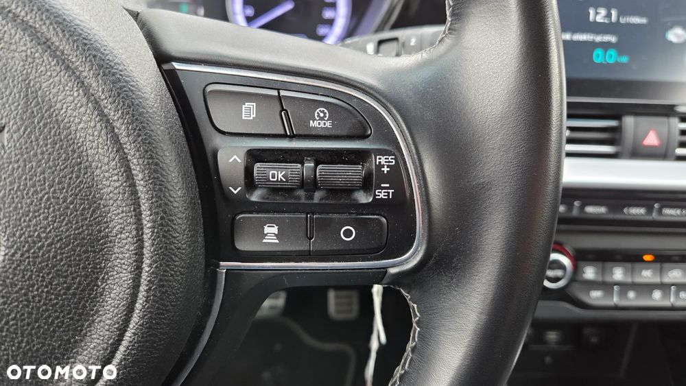 Kia Niro - 17