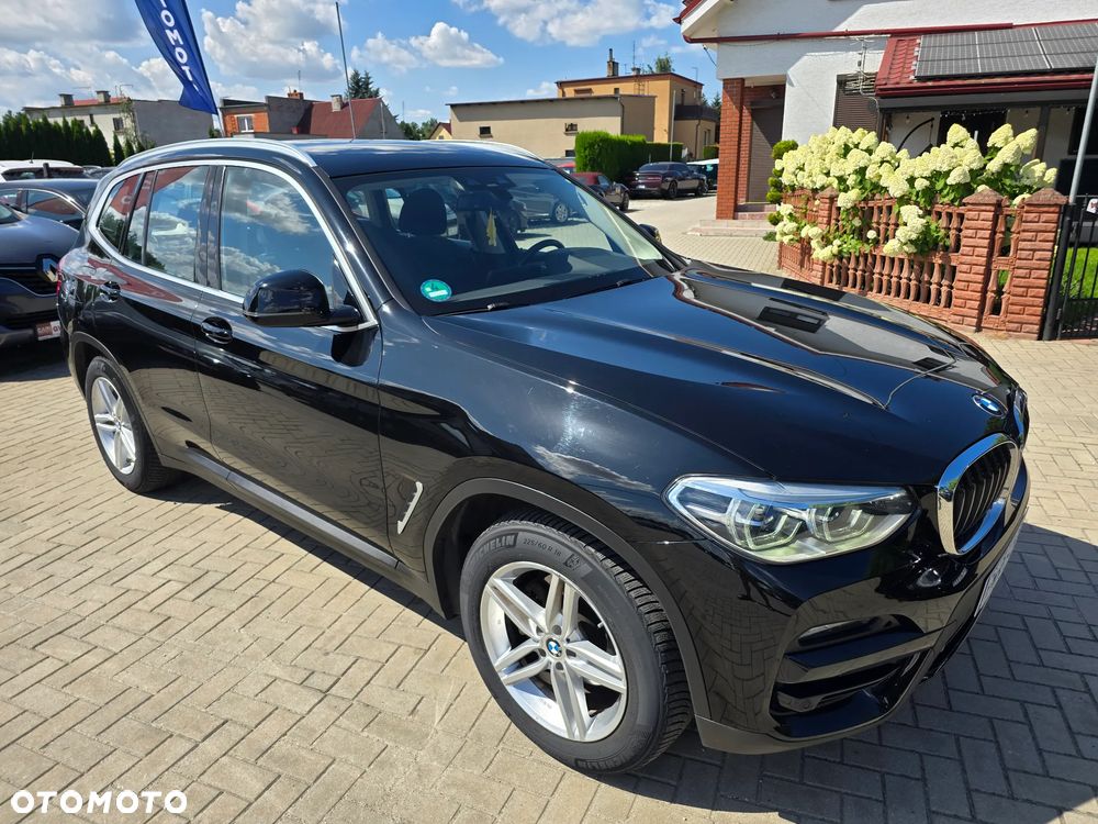 BMW X3 - 2