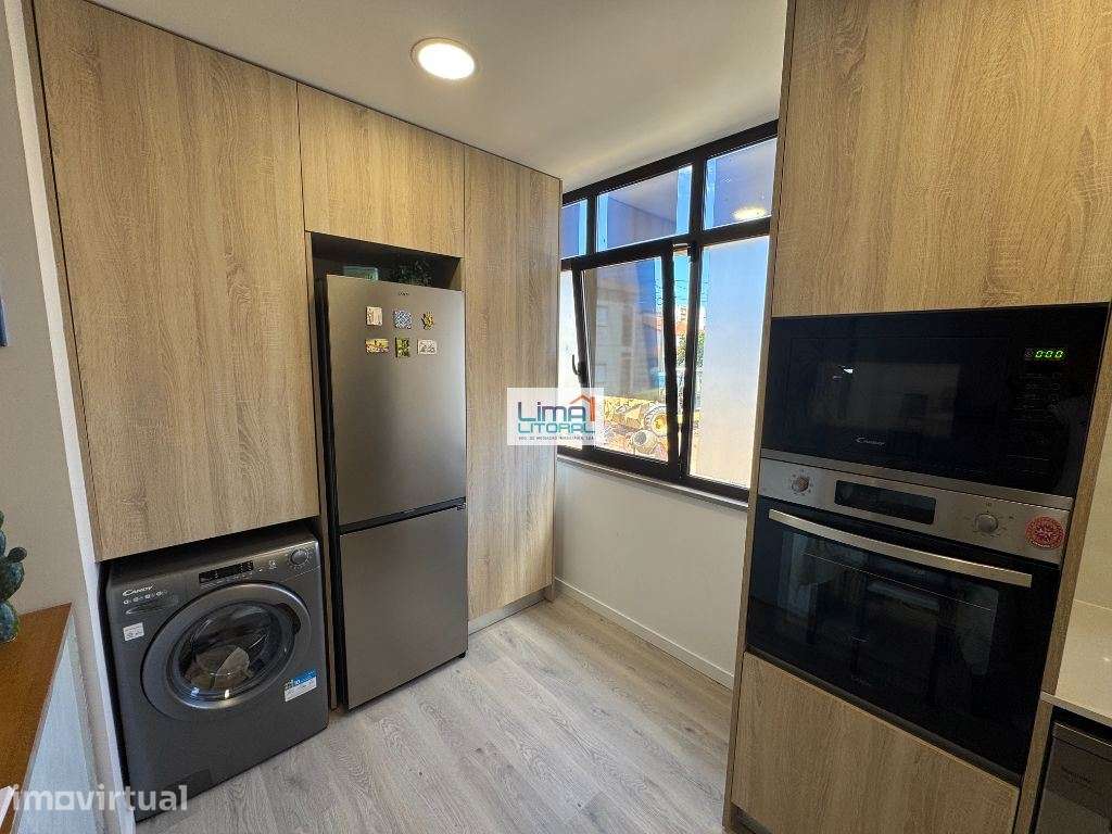 T3 + T1 totalmente RENOVADOS - Estação - Leiria - Grande imagem: 4/26