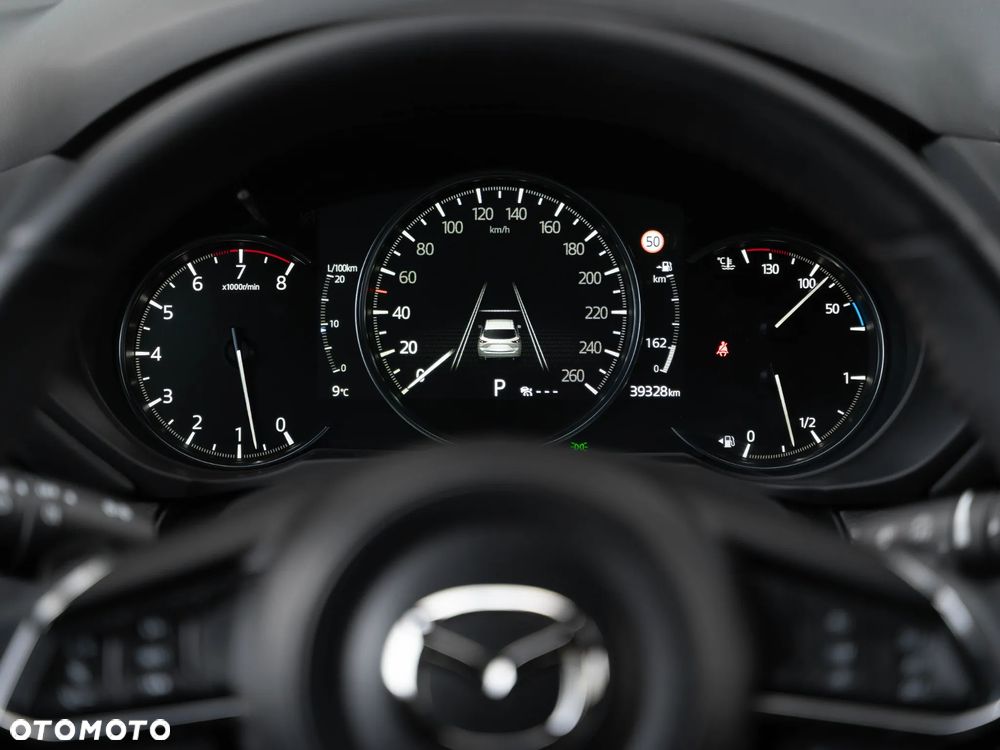 Mazda CX-5 2.0 Homura AWD - 21