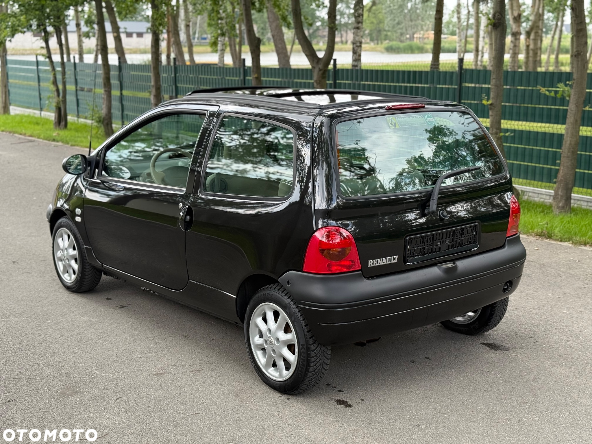 Renault Twingo 1.2 16V Initiale - 10