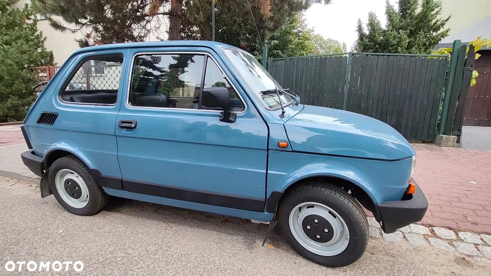 Fiat 126 - 2