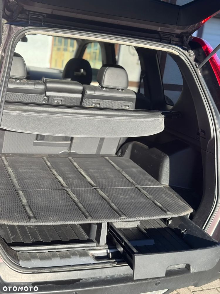 Nissan X-Trail - 15