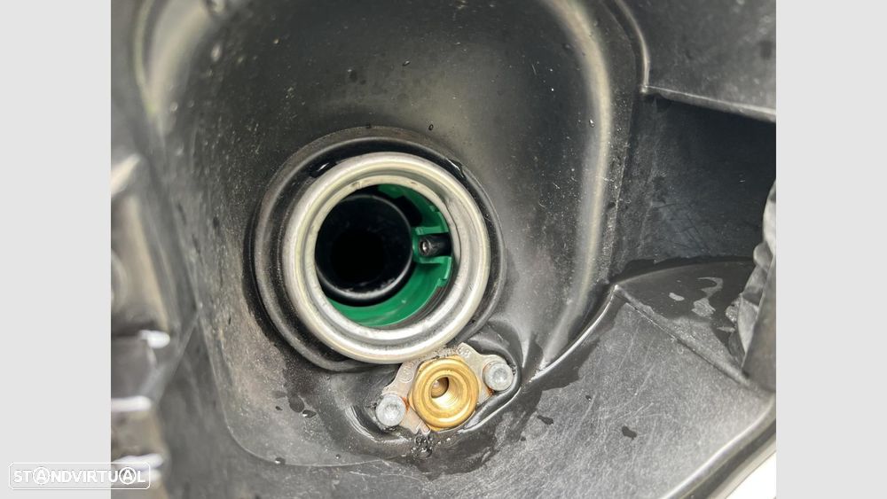 Skoda Fabia 1.0 TSI Black Edition - 20