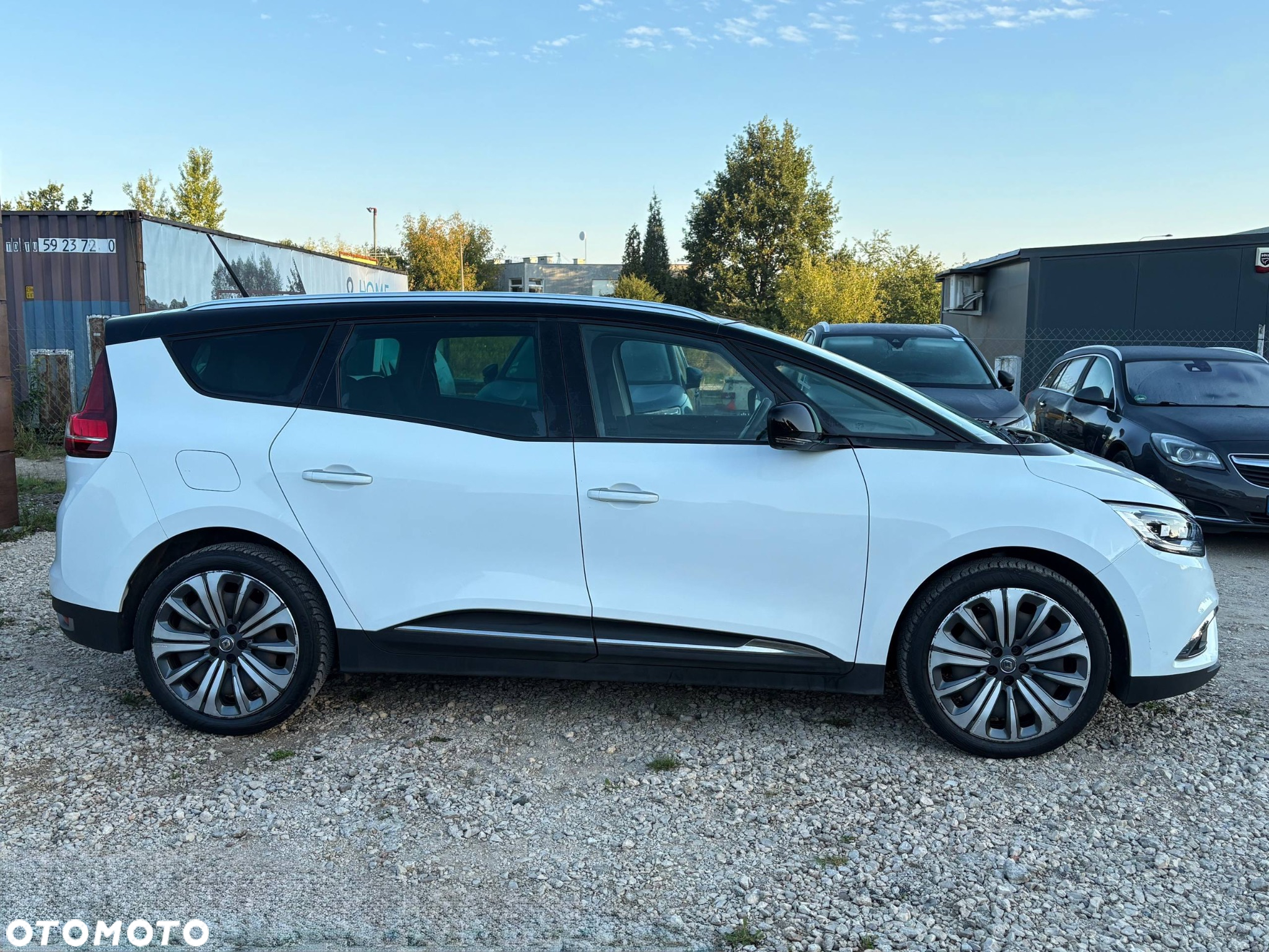 Renault Scenic 1.7 Blue dCi Zen - 7