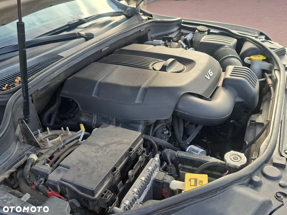 Jeep Grand Cherokee - 11