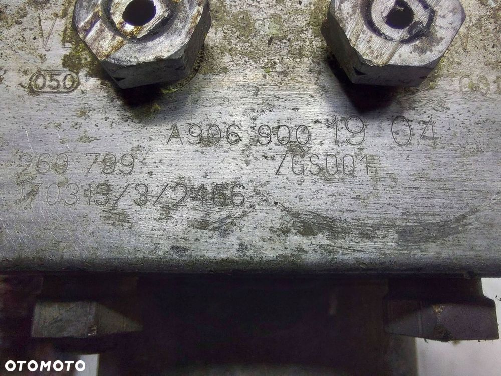 Pompa Abs 0265956378 A9069001904 Mercedes W906 - 7