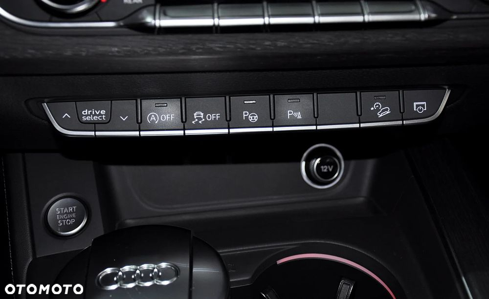 Audi A4 Allroad 2.0 TDI Quattro S tronic - 22